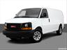 2013 GMC Savana 1500 Cargo  Photo